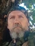 Фото: Погибший на войне с Украиной Матвеев Николай Николаевич. Свердловская область, нет данных