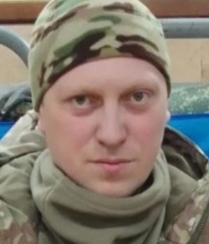 Фото: Погибший на войне с Украиной Галимов Денис Александрович. Челябинская область, ВДВ