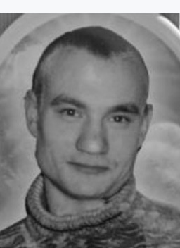 Фото: Погибший на войне с Украиной Рудерман Ярослав Андреевич. Иркутская область, нет данных