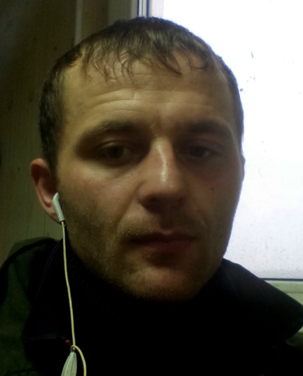 Фото: Погибший на войне с Украиной Белов Дмитрий Викторович. Новосибирская область, нет данных