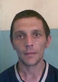 Фото: Погибший на войне с Украиной Юртаев Алексей Александрович. Самарская область, добровольцы