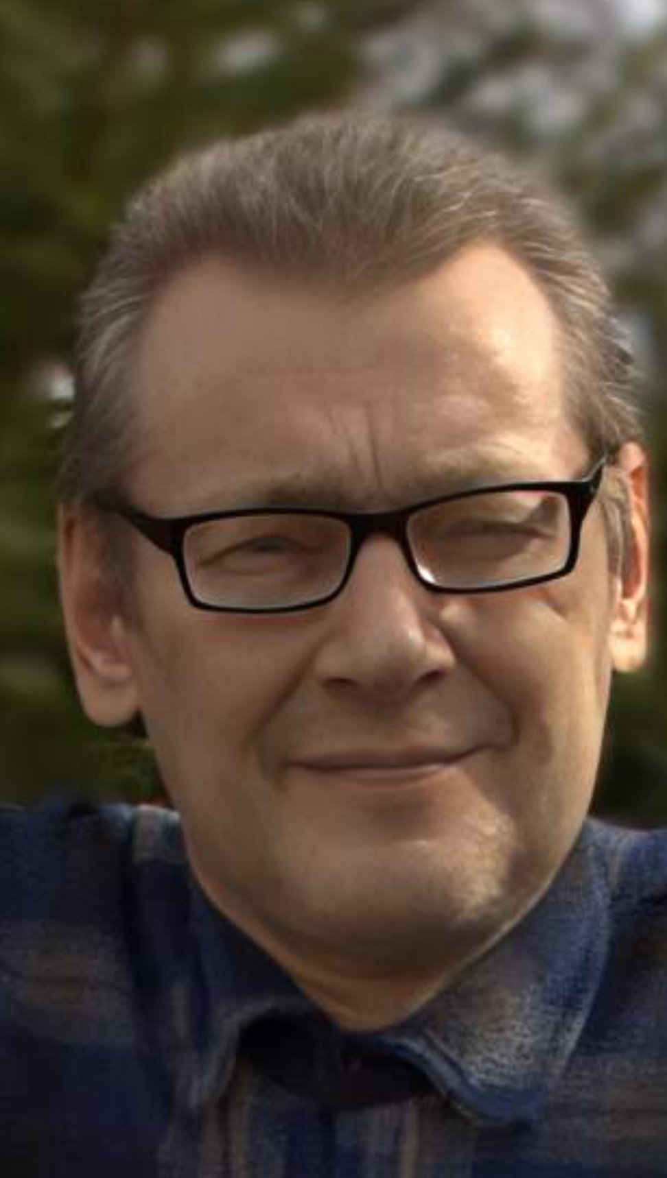 Фото: Погибший на войне с Украиной Иванов Владимир Анатольевич. Ленинградская область, добровольцы