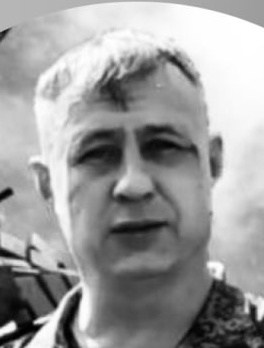 Фото: Погибший на войне с Украиной Григорьев Максим Анатольевич. Республика Бурятия, мобилизованные