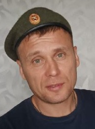 Фото: Погибший на войне с Украиной Карпов Анатолий Евгеньевич. Забайкальский край, морпехи