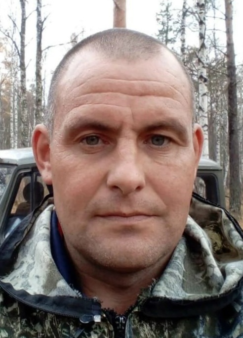 Фото: Погибший на войне с Украиной Балихин Михаил Иванович. Челябинская область, нет данных