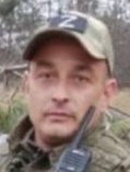 Фото: Погибший на войне с Украиной Зыков Евгений Александрович. Свердловская область, нет данных
