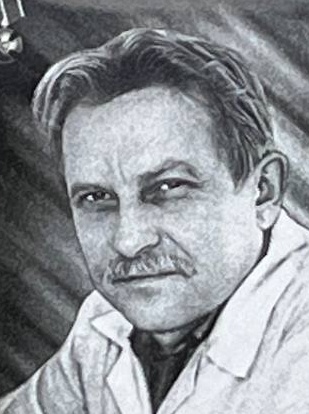 Фото: Погибший на войне с Украиной Орлов Евгений Евгеньевич. Пензенская область, добровольцы