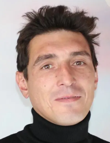 Фото: Погибший на войне с Украиной Хашакиев Тимурлан Вахович. Еврейская автономная область, добровольцы