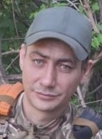 Фото: Погибший на войне с Украиной Аллаяров Вячеслав Сергеевич. Курганская область, добровольцы