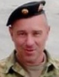 Фото: Погибший на войне с Украиной Петренко Сергей Александрович. Краснодарский край, добровольцы
