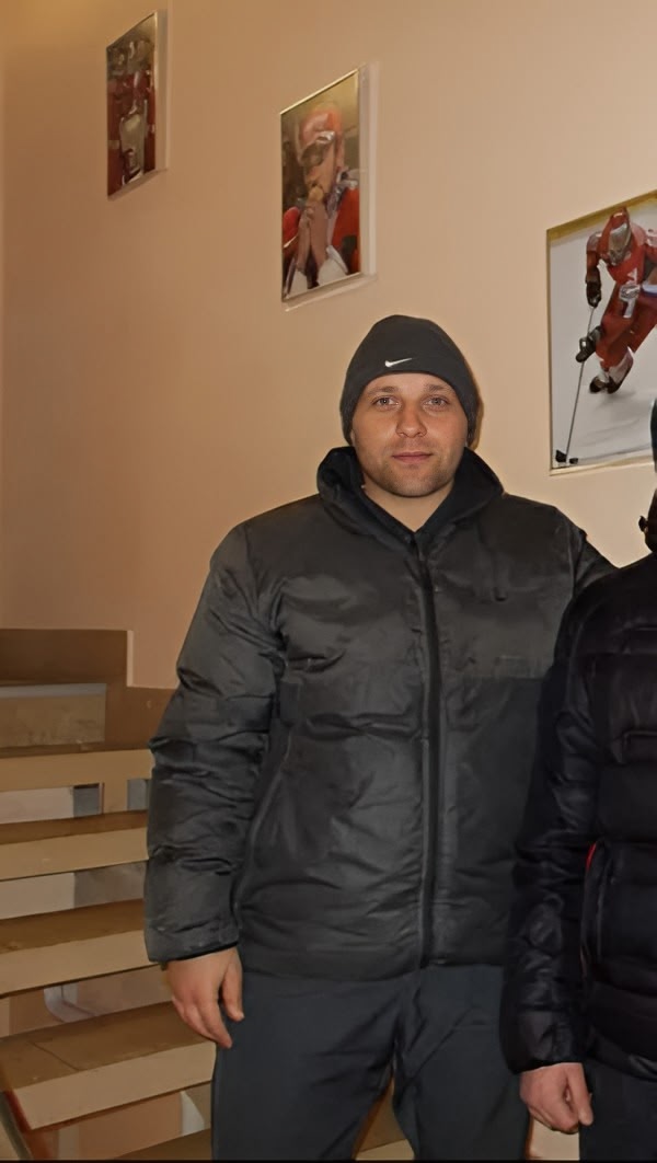 Фото: Погибший на войне с Украиной Коробов Дмитрий Викторович. Тамбовская область, нет данных