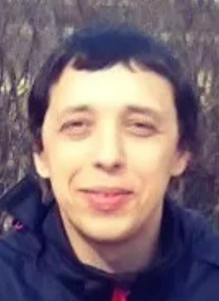 Фото: Погибший на войне с Украиной Патюков Виталий Григорьевич. Воронежская область, нет данных