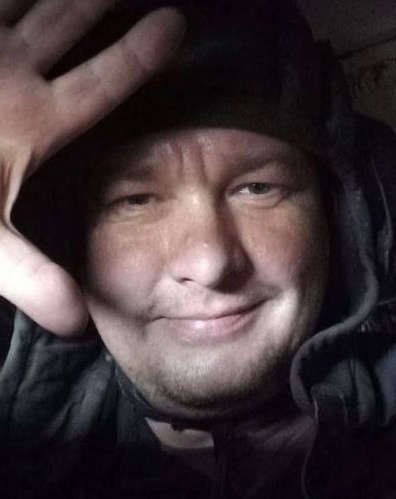 Фото: Погибший на войне с Украиной Кащеев Александр Владимирович. Челябинская область, танковые войска