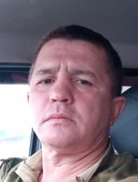 Фото: Погибший на войне с Украиной Чечулин Виктор Александрович. Ханты-Мансийский автономный округ - Югра, нет данных