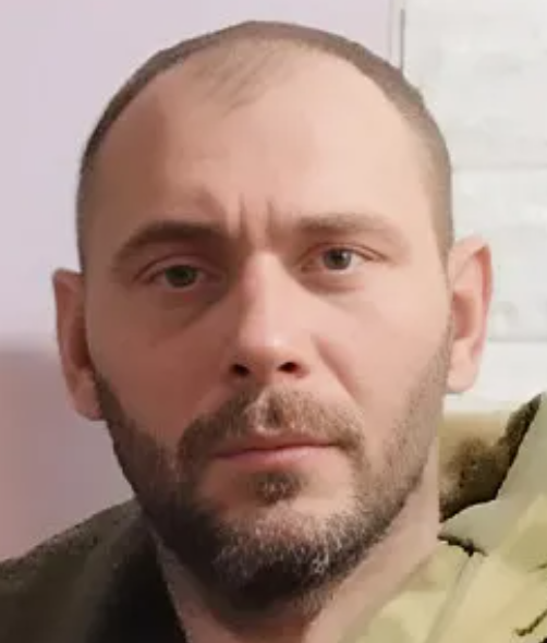 Фото: Погибший на войне с Украиной Журавлёв Дмитрий Анатольевич. Красноярский край, добровольцы