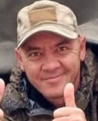 Фото: Погибший на войне с Украиной Шогенов Алан Юрьевич. Кабардино-Балкарская Республика, мотострелковые войска