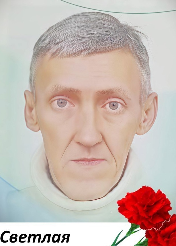 Фото: Погибший на войне с Украиной Моцик Сергей Леонидович. Ульяновская область, нет данных