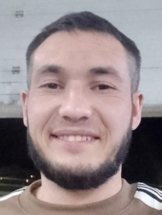 Фото: Погибший на войне с Украиной Гатиятуллин Рустам Рафкатович. Республика Татарстан, добровольцы