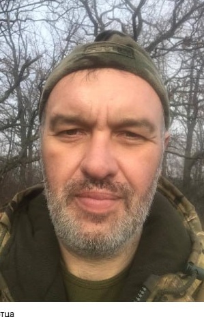 Фото: Погибший на войне с Украиной Репин Илья Сергеевич. Красноярский край, мотострелковые войска