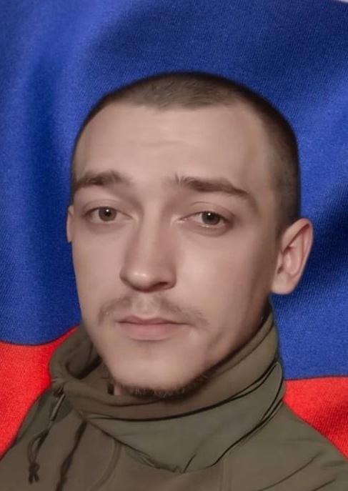 Фото: Погибший на войне с Украиной Родионов Иван Сергеевич. Пензенская область, мотострелковые войска