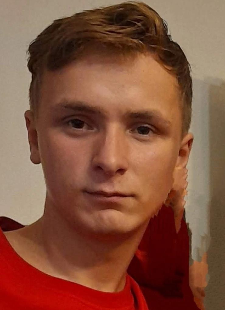 Фото: Погибший на войне с Украиной Сергеев Константин Владимирович. Свердловская область, мотострелковые войска