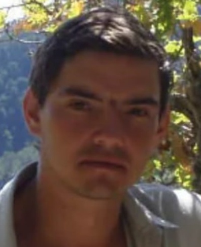 Фото: Погибший на войне с Украиной Минеев Василий Вячеславович. Воронежская область, нет данных