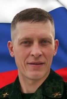 Фото: Погибший на войне с Украиной Кравцов Сергей Сергеевич. Республика Бурятия, мотострелковые войска