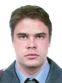 Фото: Погибший на войне с Украиной Попов Константин Вячеславович. Мурманская область, мобилизованные