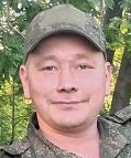 Фото: Погибший на войне с Украиной Сагадатов Инсаф Ильдусович. Республика Башкортостан, мотострелковые войска