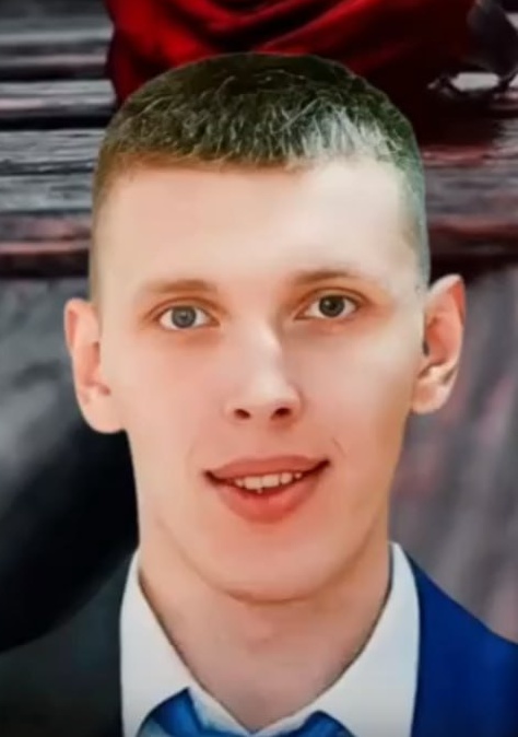 Фото: Погибший на войне с Украиной Кондратьев Андрей Андреевич. Оренбургская область, нет данных