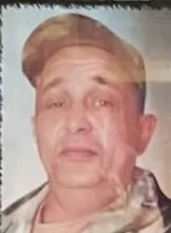 Фото: Погибший на войне с Украиной Великанов Евгений Николаевич. Тюменская область, нет данных