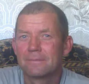 Фото: Погибший на войне с Украиной Кашин Андрей Александрович. Кировская область, добровольцы