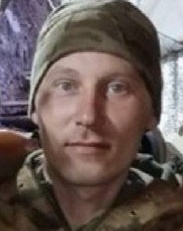 Фото: Погибший на войне с Украиной Ли-Фу Сергей Иванович. Иркутская область, ВДВ