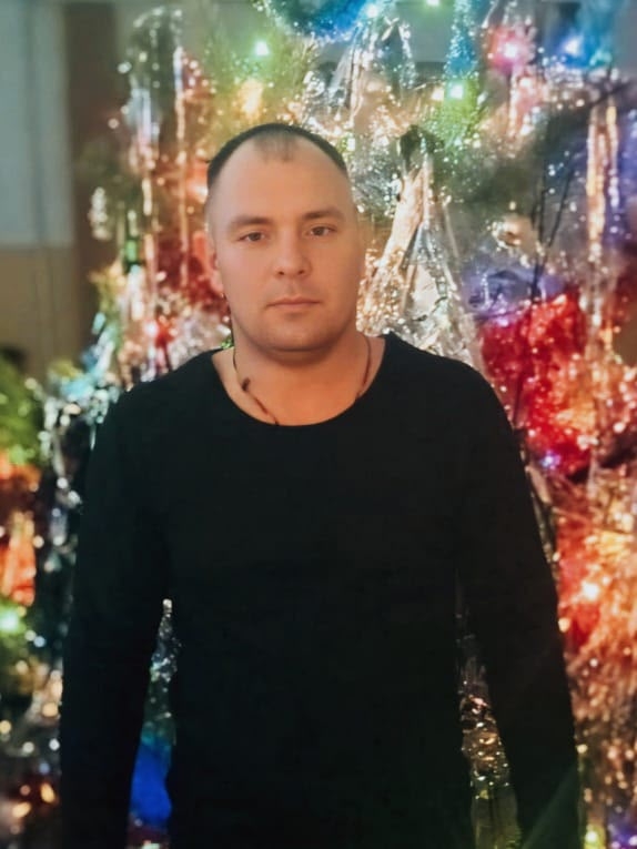 Фото: Погибший на войне с Украиной Миронов Константин Викторович. Республика Мордовия, мотострелковые войска