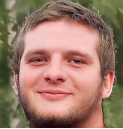 Фото: Погибший на войне с Украиной Мохнаткин Алексей Андреевич. Ярославская область, мотострелковые войска