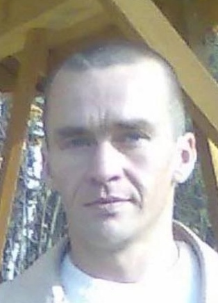 Фото: Погибший на войне с Украиной Владельщиков Александр Анатольевич. Челябинская область, добровольцы