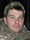 Фото: Погибший на войне с Украиной Харюшин Дмитрий Владимирович. Пермский край, нет данных