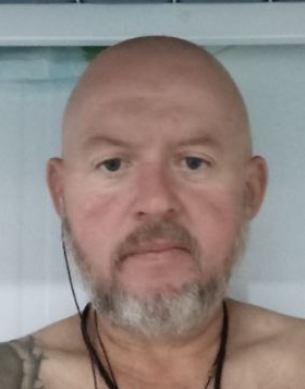 Фото: Погибший на войне с Украиной Парфенов Владимир Анатольевич. Белгородская область, добровольцы