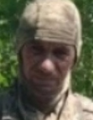 Фото: Погибший на войне с Украиной Милантьев Валерий Юрьевич. Самарская область, нет данных