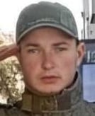 Фото: Погибший на войне с Украиной Гришин Олег Геннадьевич. Севастополь, добровольцы