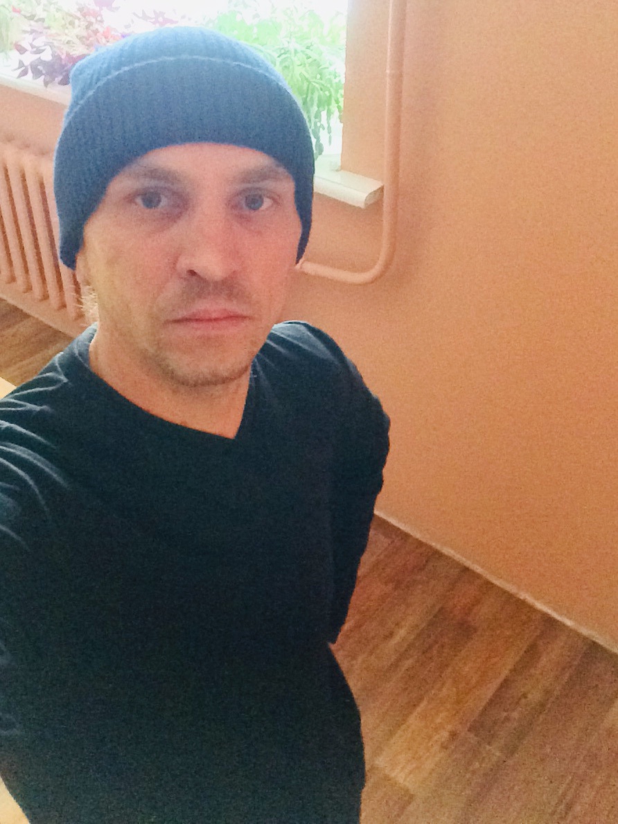 Фото: Погибший на войне с Украиной Чаплыгин Сергей Васильевич. Курская область, мотострелковые войска