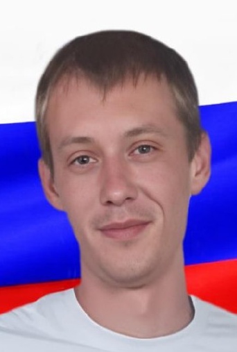 Фото: Погибший на войне с Украиной Сухарев Максим Сергеевич. Краснодарский край, добровольцы