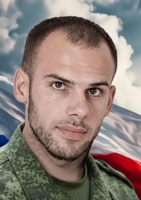 Фото: Погибший на войне с Украиной Бордачев Сергей Александрович. Тверская область, нет данных