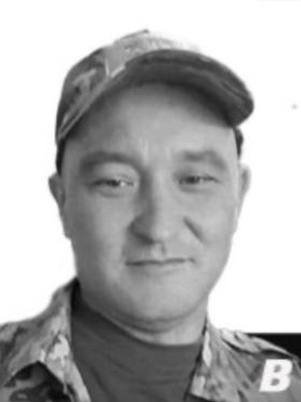 Фото: Погибший на войне с Украиной Нигматзянов Роберт Асхатович. Республика Башкортостан, нет данных