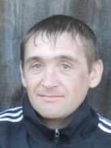 Фото: Погибший на войне с Украиной Милков Александр Вениаминович. Кировская область, добровольцы