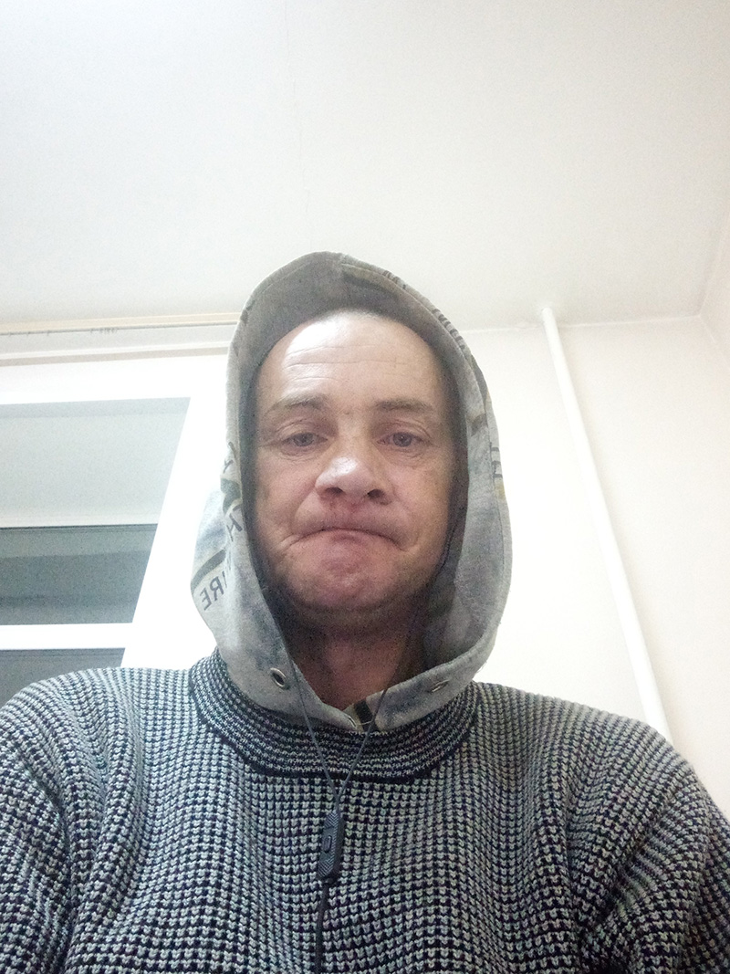 Фото: Погибший на войне с Украиной Серебряков Алексей Сергеевич. Кемеровская область, нет данных