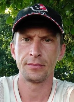 Фото: Погибший на войне с Украиной Васильев Вячеслав Юрьевич. Белгородская область, нет данных