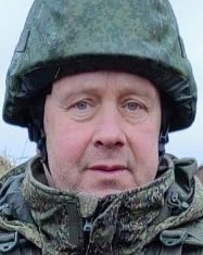Фото: Погибший на войне с Украиной Мишланов Андрей Николаевич. Пермский край, мотострелковые войска