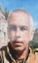 Фото: Погибший на войне с Украиной Лыбань Сергей Петрович. Воронежская область, добровольцы