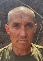 Фото: Погибший на войне с Украиной Тремусов Сергей Владимирович. Самарская область, добровольцы